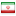 pardiscard.com server is located in Iran